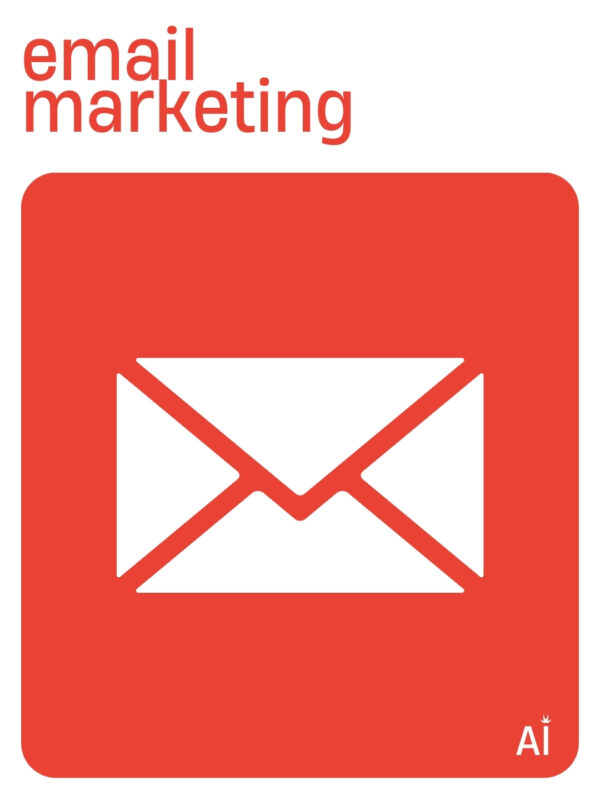 Email marketing - Newsletter