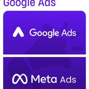Meta Ads y Google Ads