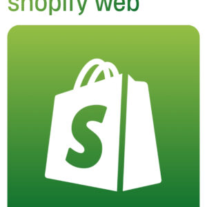 Web e-Commerce con Shopify