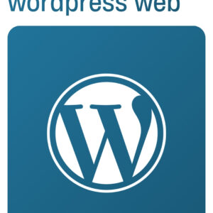 Web e-Commerce con Wordpress